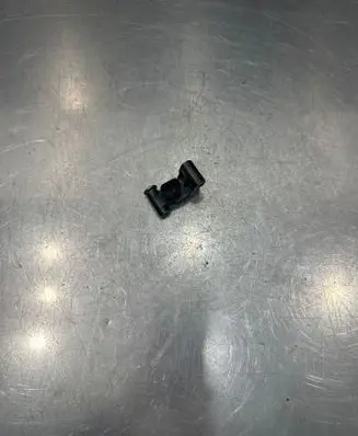 Mini One - Cooper Clubman R55 Airbag deployment crash/impact sensor 6977398 002635 001221