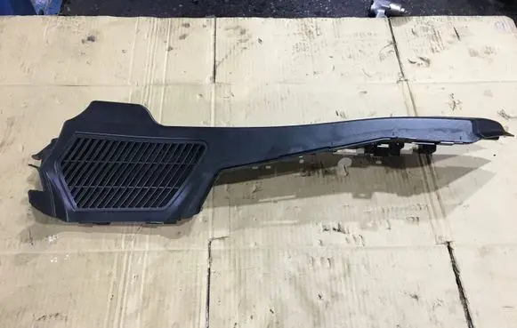 BMW X5 E70 Other trunk/boot trim element 6961849