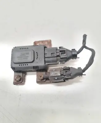 Hyundai Santa Fe Air quality sensor 97280XXXXX