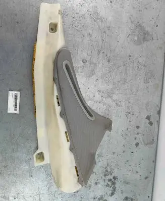 Mercedes-Benz S W221 Other sill/pillar trim element A22169005257M18