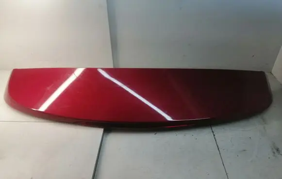 Hyundai i30 Rear window tailgate spoiler 87210A6500