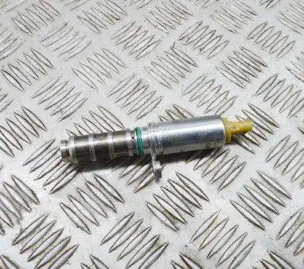 Chevrolet Camaro Turbo solenoid valve 12662736