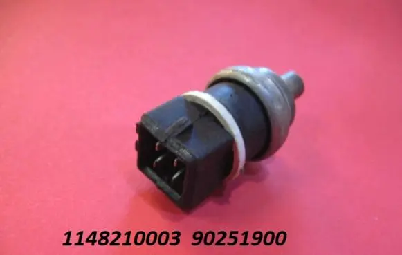 Audi A8 S8 D2 4D Coolant temperature sensor 1148210003 90251900