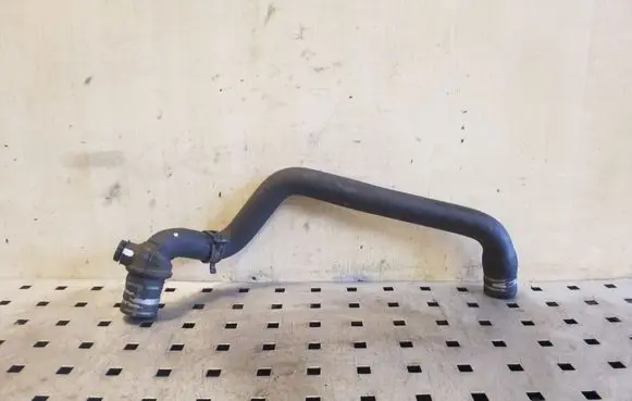 Ford Kuga I Engine coolant pipe/hose