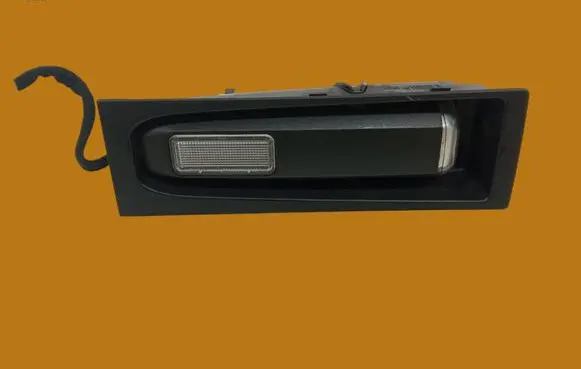 Citroen C5 Rear seat light 9685614080