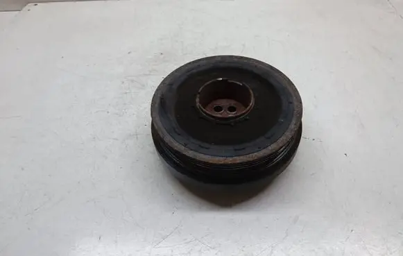 BMW 3 E92 E93 Crankshaft pulley 