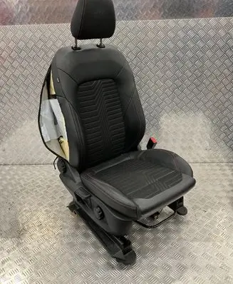Ford Puma Front passenger seat DG15786