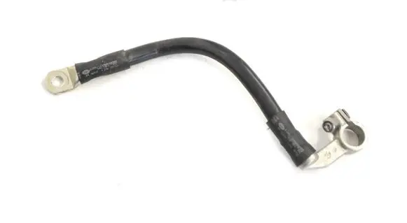 Mercedes-Benz C W205 Positive wiring loom 