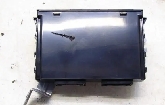 Suzuki SX4 S-Cross Other control units/modules 36780-61M01