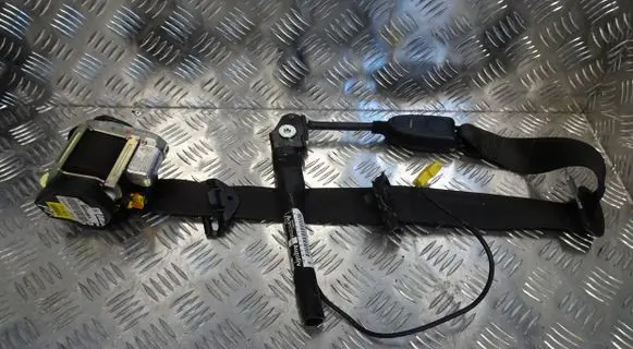 Chevrolet Orlando Front seatbelt 615347700