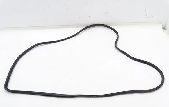 Isuzu N Series Front door rubber seal