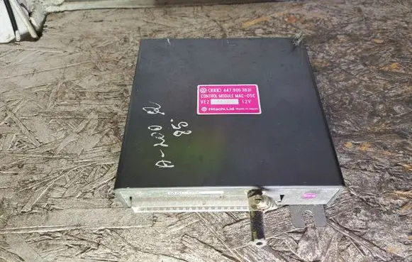 Acura ILX Engine control unit/module 447905383F
