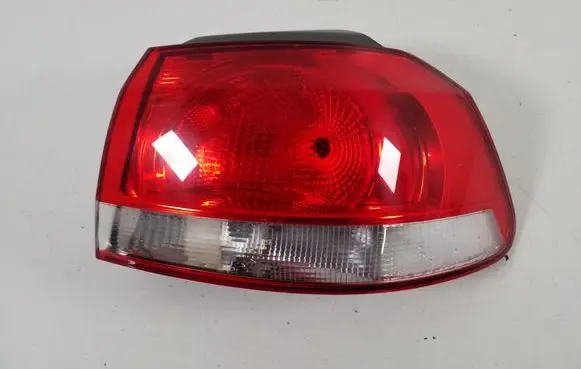 Volkswagen Golf VI Rear/tail lights
