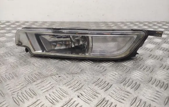 Volkswagen PASSAT B8 Front fog light 3G0941662H