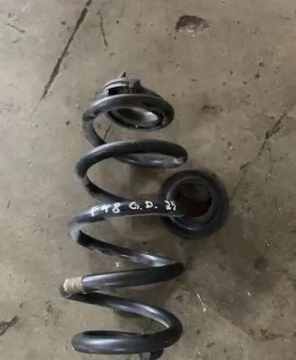 BMW X1 F48 F49 Rear coil spring