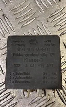Audi A6 S6 C4 4A Other relay 4A0919471