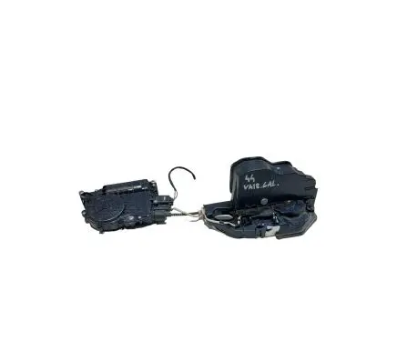 BMW 5 F10 F11 Rear door soft close latching motor 7154515 A053702