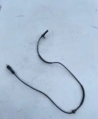 BMW X5 F15 ABS rear brake sensor 6771777 306263
