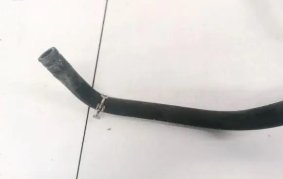 Toyota Corolla Verso AR10 Engine coolant pipe/hose
