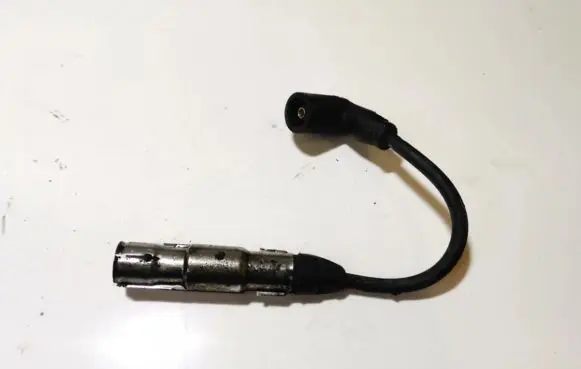 Volkswagen Golf IV Ignition plug leads 037035255