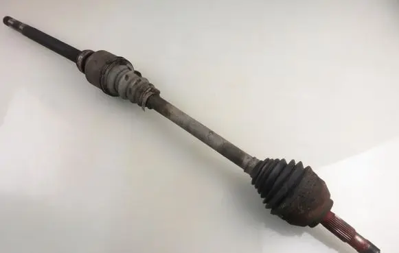 Fiat Ducato Front driveshaft