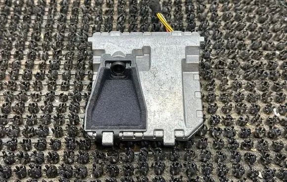Mercedes-Benz B W246 W242 Windshield/windscreen camera A0009057202 A0009054900 A0009025512