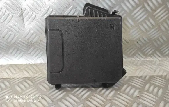 Renault Megane III Fuse box cover 284C40002R