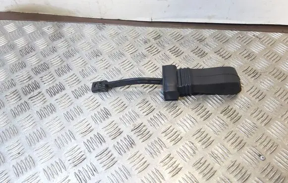 Audi Q5 SQ5 Front door check strap stopper 8R0837249C 8R0837267B