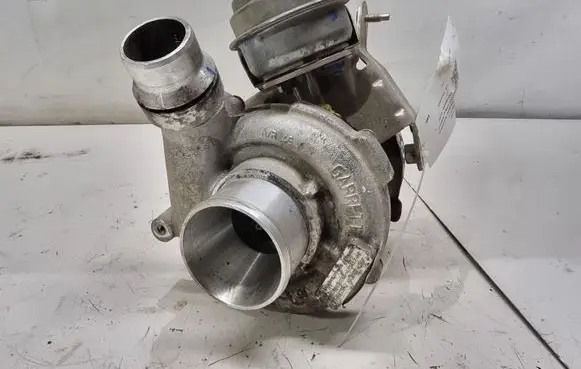 Renault Koleos II Turbo H8200638766 1441100Q1C 7701478918