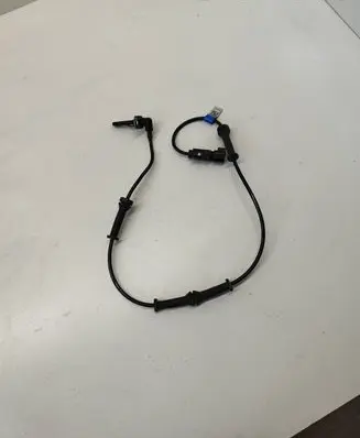 Chevrolet Corvette C7 ABS brake wheel speed sensor 28666785