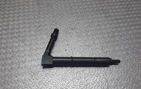 Nissan Almera N16 Fuel injector Z484391
