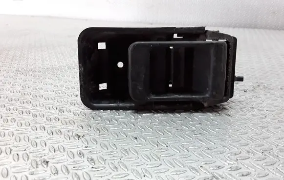 Fiat Ducato Front door interior handle