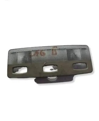 Renault Laguna II Headlining lighting console trim 8200033830