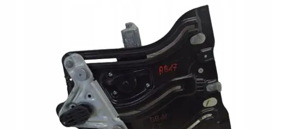 Aston Martin DB11 Rear door window regulator with motor AA139002022C