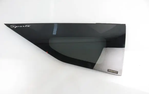 Honda CR-Z Rear side window 