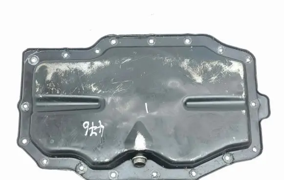 Mazda CX-7 Oil sump