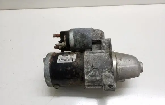 Ford Fusion II Starter motor CJ5T11000BA M000T39471ZC