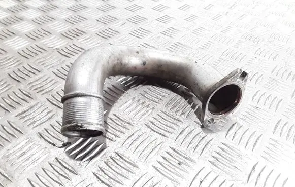 Opel Astra H Other engine bay part 2003639