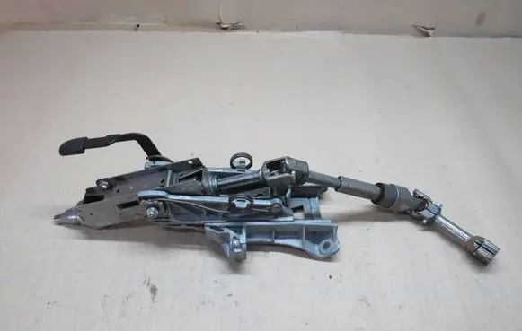 Ford Kuga II Steering wheel axle CV613C529BC CV613C529BB