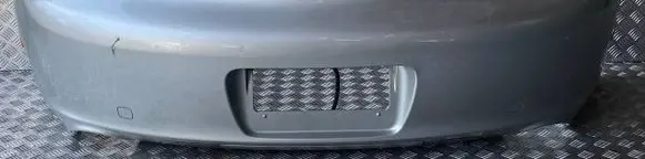 Lexus SC 430 Rear bumper LEXUSSC SC430