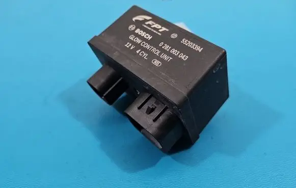 Suzuki SX4 S-Cross Other relay 0281003043 IMPRK1595164