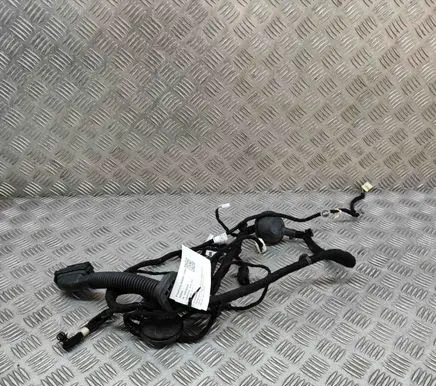 SsangYong Korando Front door wiring loom 8276039070
