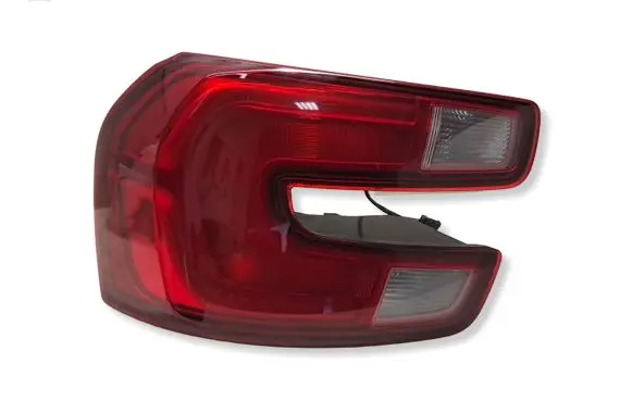 Citroen C4 Grand Picasso Tailgate rear/tail lights 9676853980