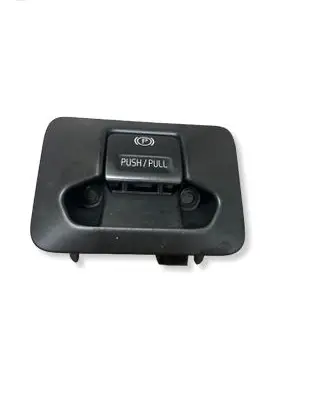 Volvo V70 Hand parking brake switch 30773539