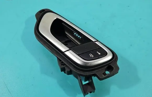 Bentley Continental Rear door interior handle 3W5839114 IMPRK1596383