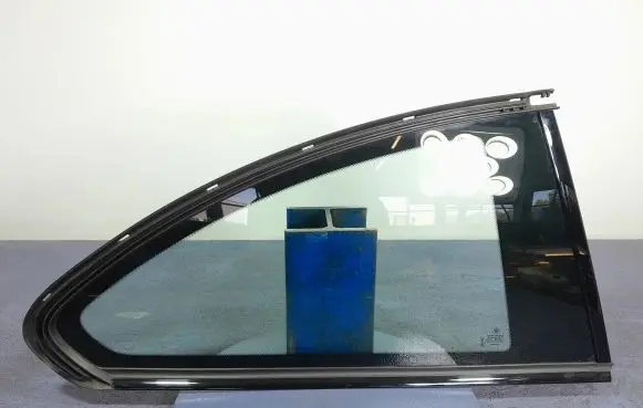 BMW 6 F12 F13 Rear side window
