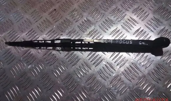 Ford Focus Rear wiper blade arm xs41n17406aa