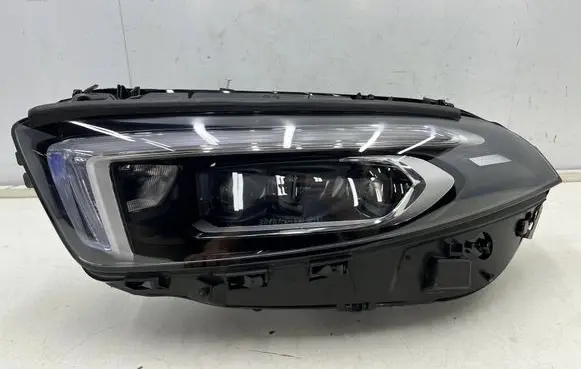 Mercedes-Benz A W177 Headlight/headlamp a1779065303