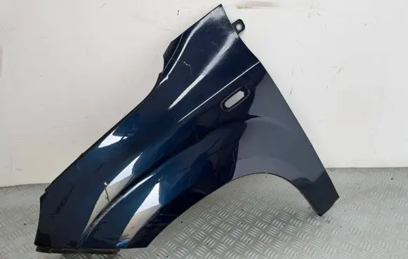 Fiat Panda III Fender 