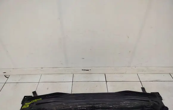 KIA Carens III Front bumper support beam